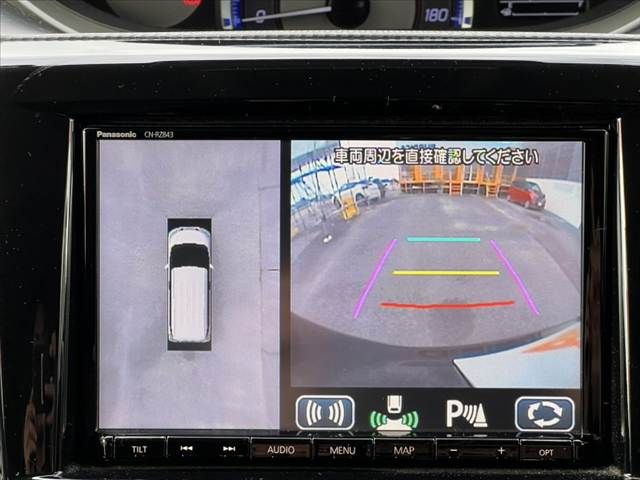 MITSUBISHI DELICA D:2 CUSTOM 2WD 2018