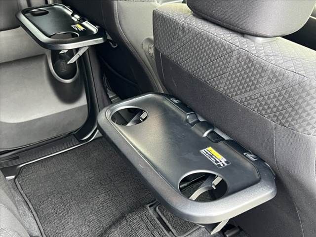 MITSUBISHI DELICA D:2 CUSTOM 2WD 2018