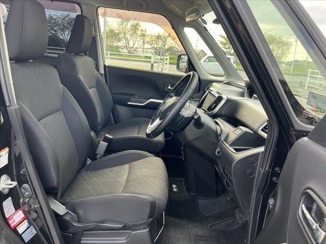 MITSUBISHI DELICA D:2 CUSTOM 2WD 2018