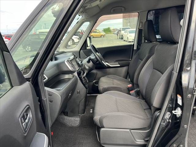 MITSUBISHI DELICA D:2 CUSTOM 2WD 2018