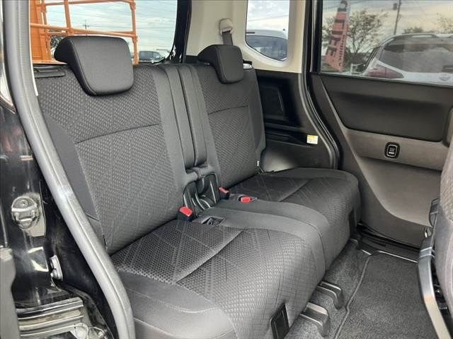 MITSUBISHI DELICA D:2 CUSTOM 2WD 2018