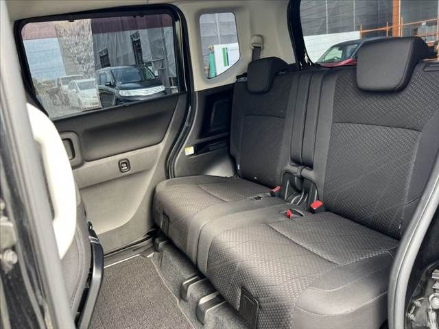 MITSUBISHI DELICA D:2 CUSTOM 2WD 2018