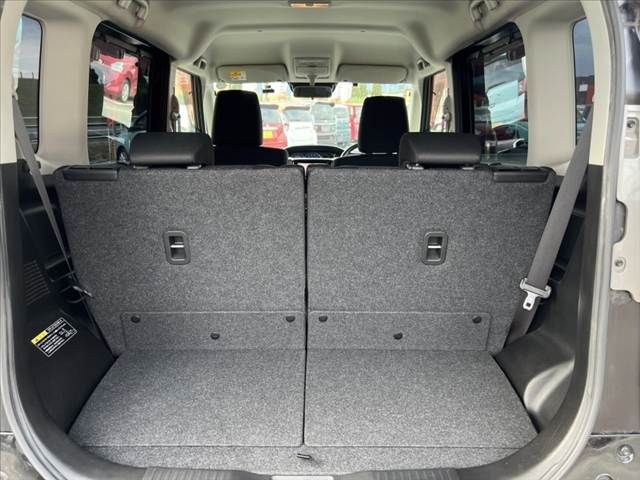 MITSUBISHI DELICA D:2 CUSTOM 2WD 2018