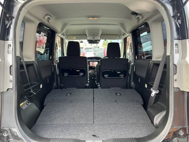 MITSUBISHI DELICA D:2 CUSTOM 2WD 2018