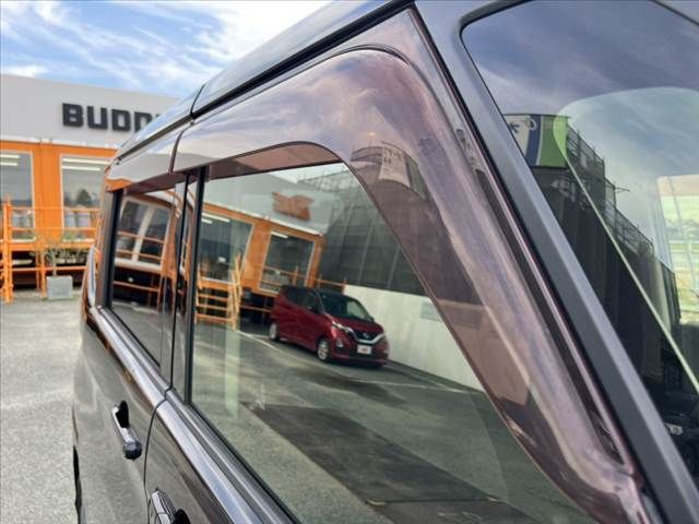 MITSUBISHI DELICA D:2 CUSTOM 2WD 2018