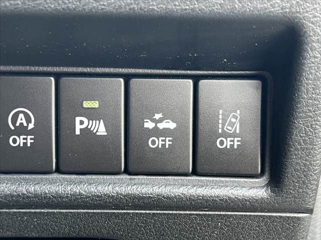 MITSUBISHI DELICA D:2 CUSTOM 2WD 2018