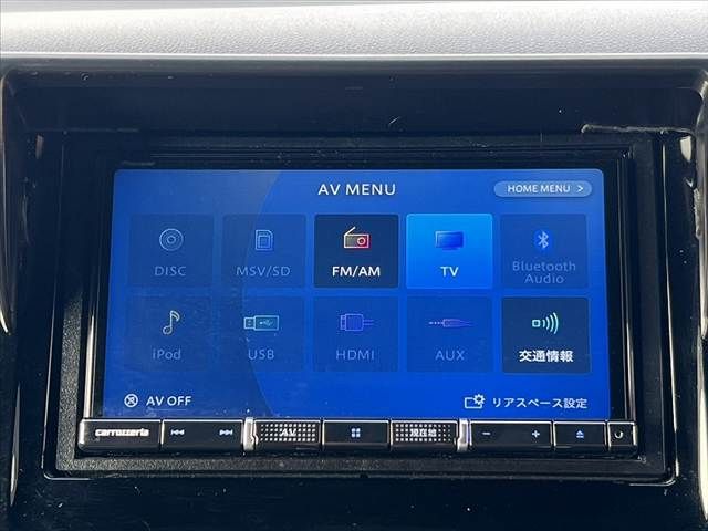 HONDA N-WGN CUSTOM 2017