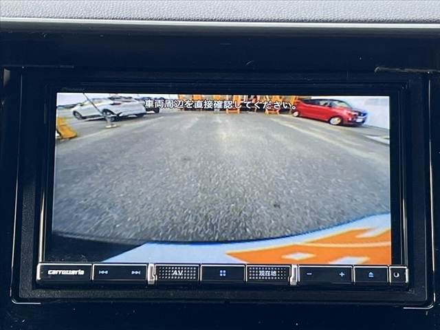 HONDA N-WGN CUSTOM 2017