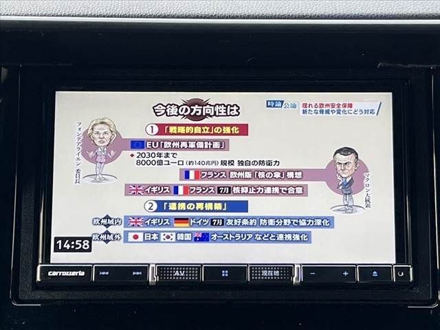 HONDA N-WGN CUSTOM 2017