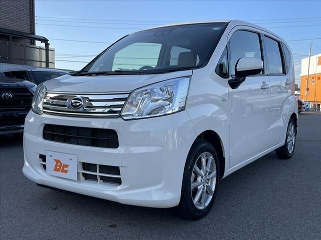 DAIHATSU MOVE 2020
