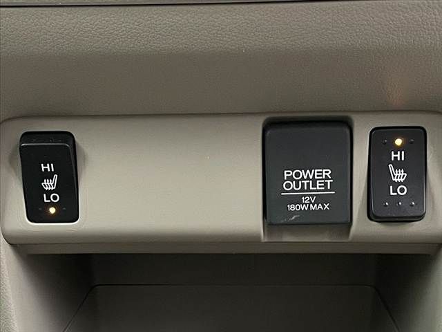 HONDA N BOX 4WD 2015