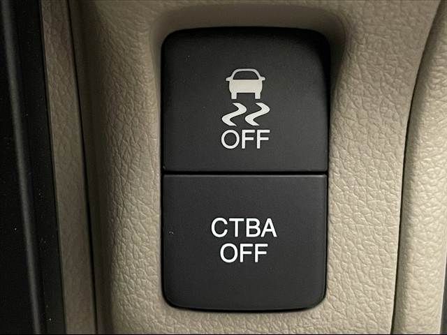 HONDA N BOX 4WD 2015