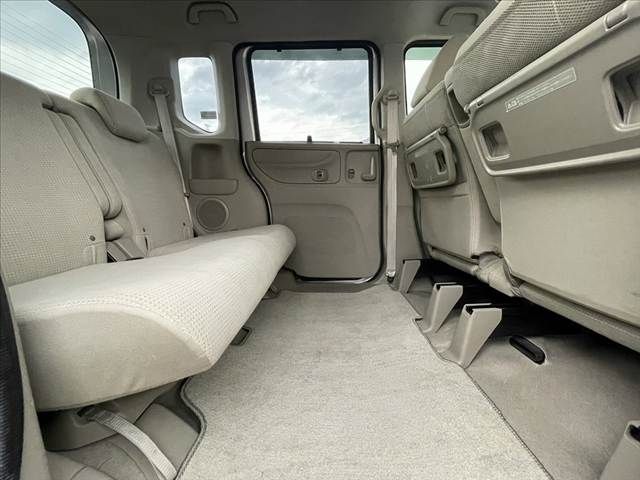 HONDA N BOX 4WD 2015