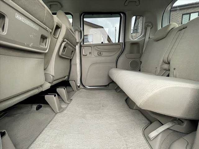 HONDA N BOX 4WD 2015