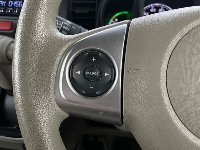 HONDA N BOX 4WD 2015