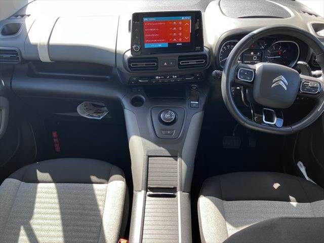 CITROEN CITROEN Berlingo 2021