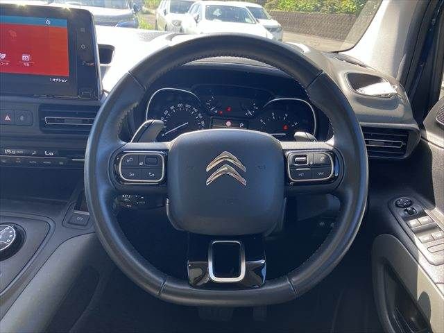 CITROEN CITROEN Berlingo 2021