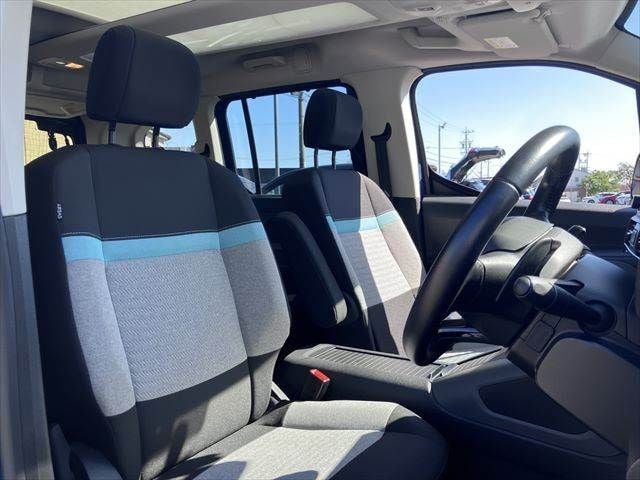 CITROEN CITROEN Berlingo 2021