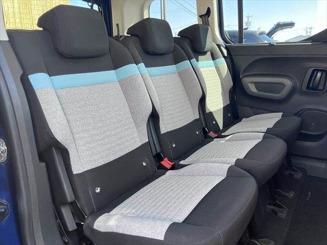 CITROEN CITROEN Berlingo 2021