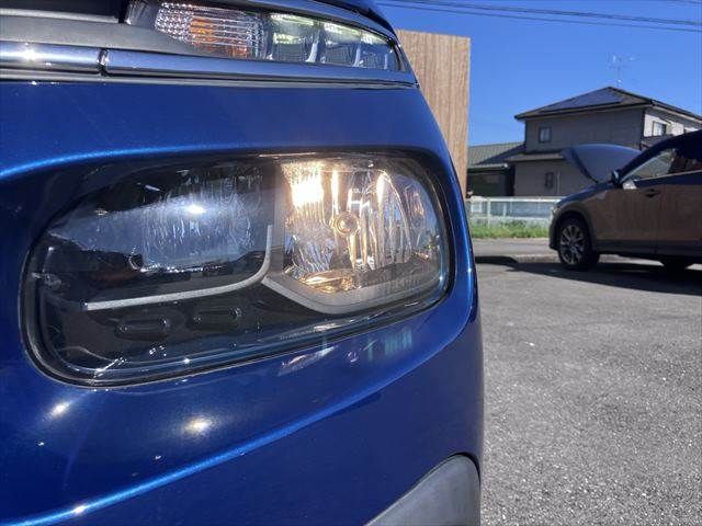 CITROEN CITROEN Berlingo 2021