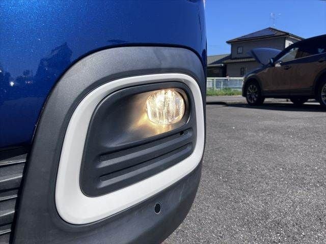 CITROEN CITROEN Berlingo 2021