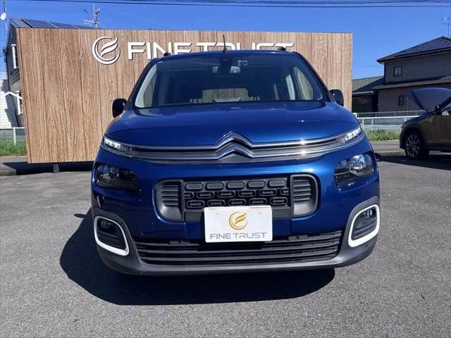 CITROEN CITROEN Berlingo 2021