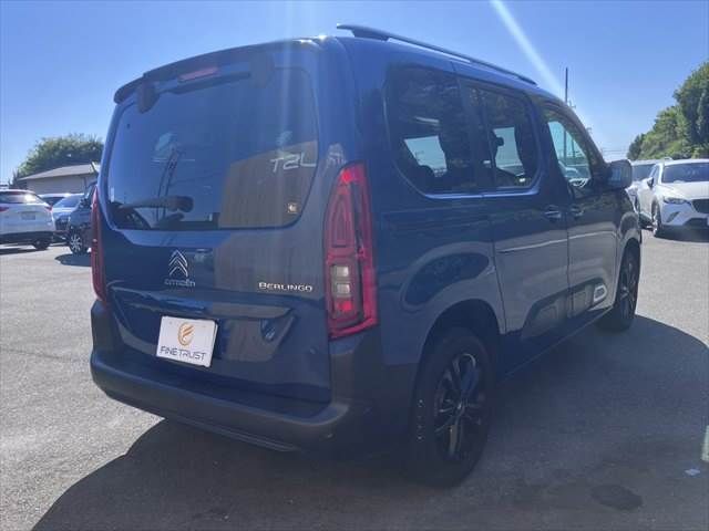 CITROEN CITROEN Berlingo 2021