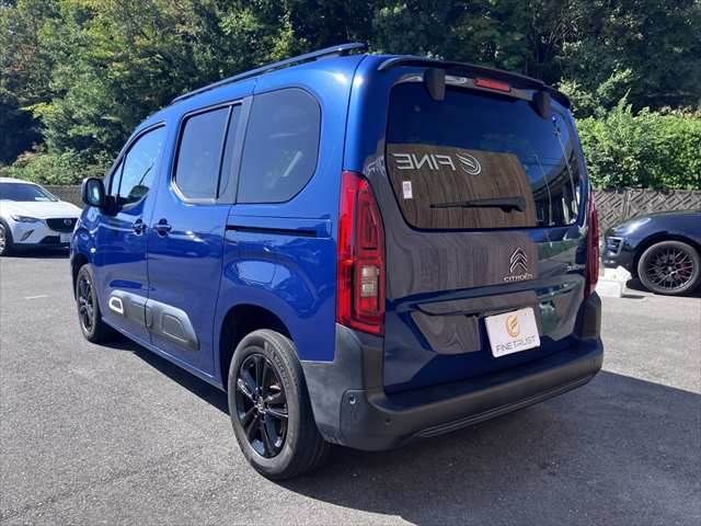 CITROEN CITROEN Berlingo 2021