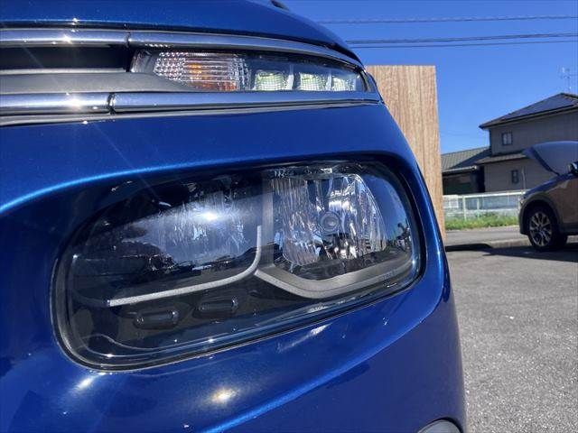 CITROEN CITROEN Berlingo 2021