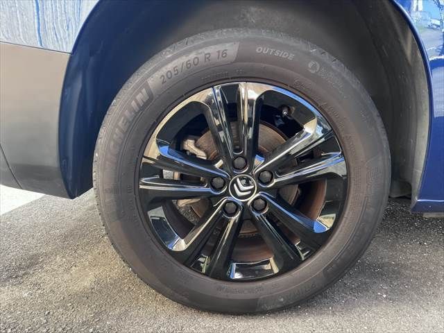 CITROEN CITROEN Berlingo 2021