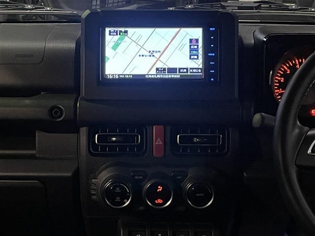 SUZUKI JIMNY 4WD 2021