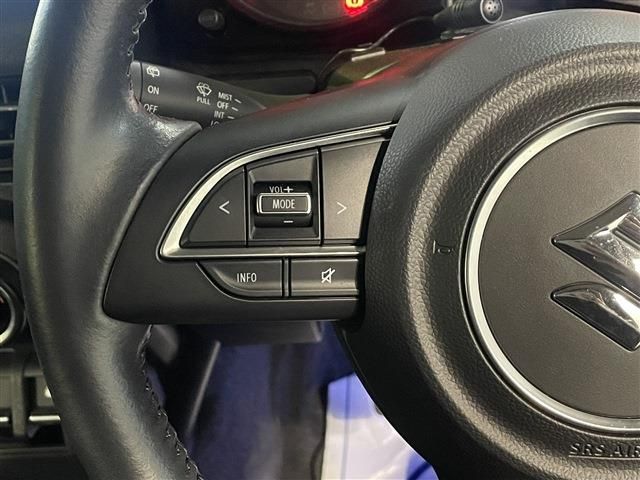 SUZUKI JIMNY 4WD 2021