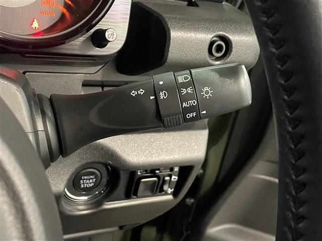 SUZUKI JIMNY 4WD 2021