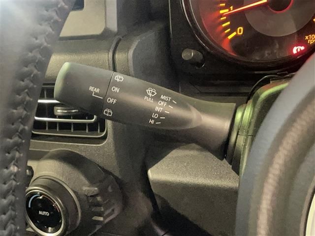 SUZUKI JIMNY 4WD 2021