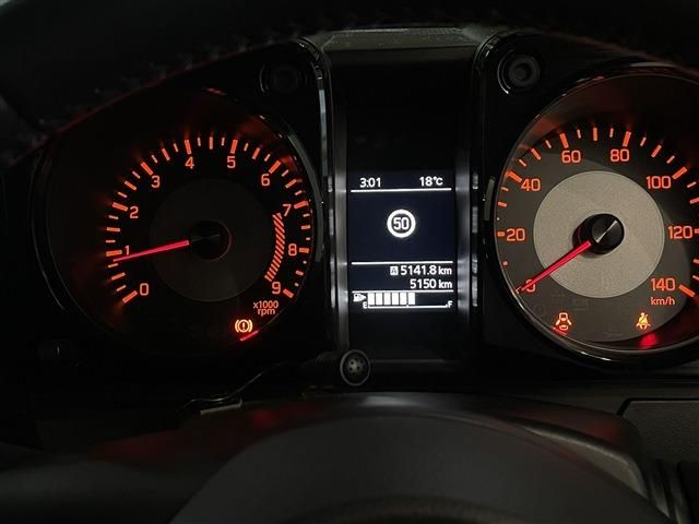 SUZUKI JIMNY 4WD 2021