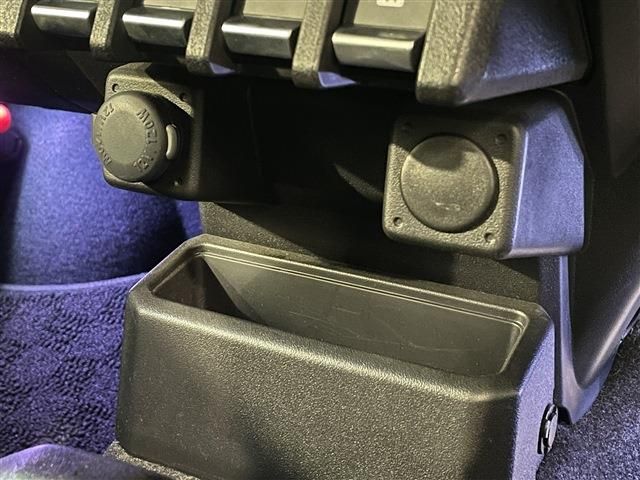 SUZUKI JIMNY 4WD 2021