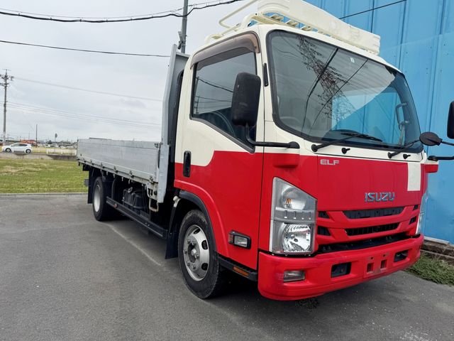 ISUZU ELF 2018