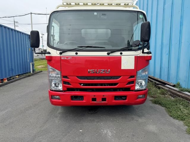 ISUZU ELF 2018
