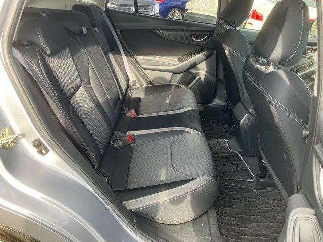 SUBARU IMPREZA SPORT 2019