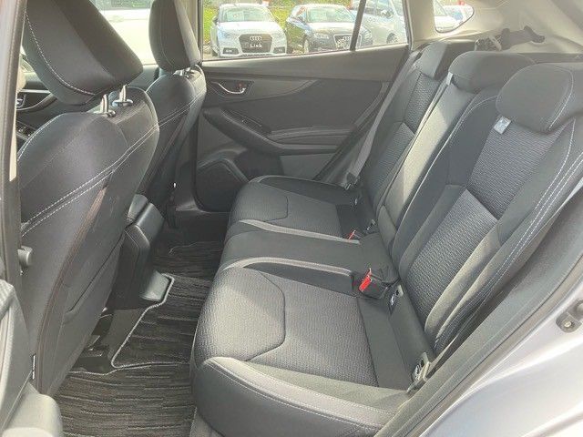 SUBARU IMPREZA SPORT 2019