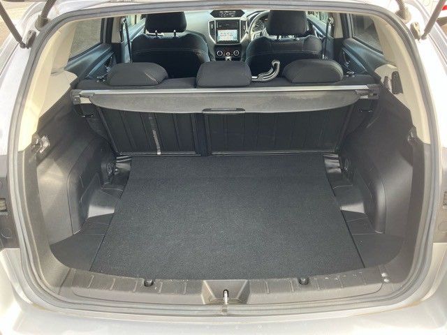 SUBARU IMPREZA SPORT 2019