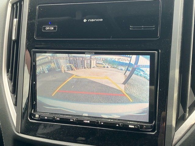 SUBARU IMPREZA SPORT 2019