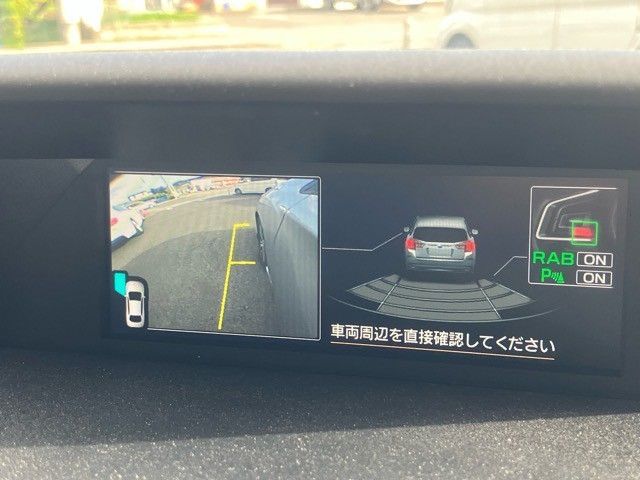 SUBARU IMPREZA SPORT 2019