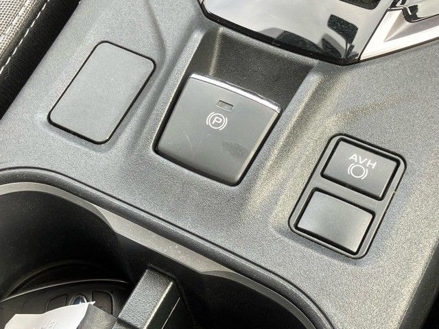 SUBARU IMPREZA SPORT 2019