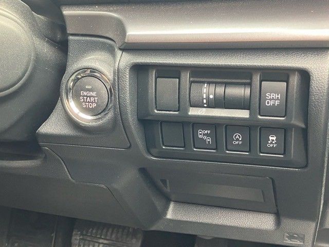 SUBARU IMPREZA SPORT 2019