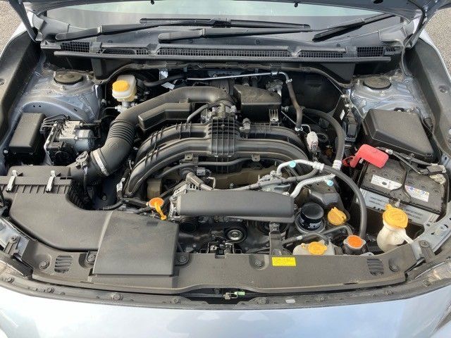 SUBARU IMPREZA SPORT 2019