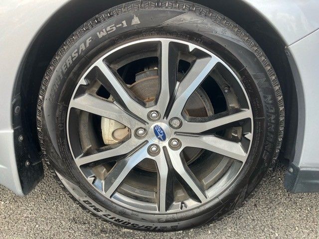 SUBARU IMPREZA SPORT 2019