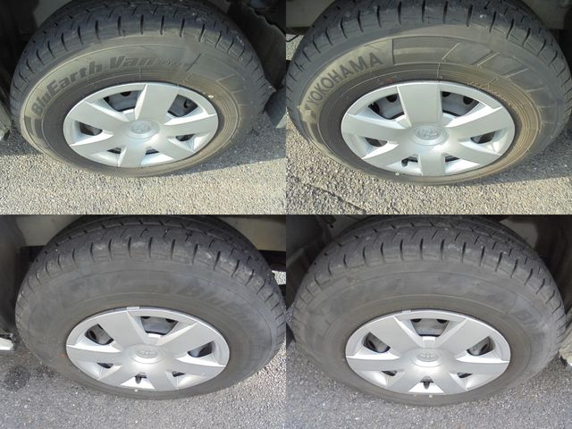 TOYOTA HIACE van 4WD 2020