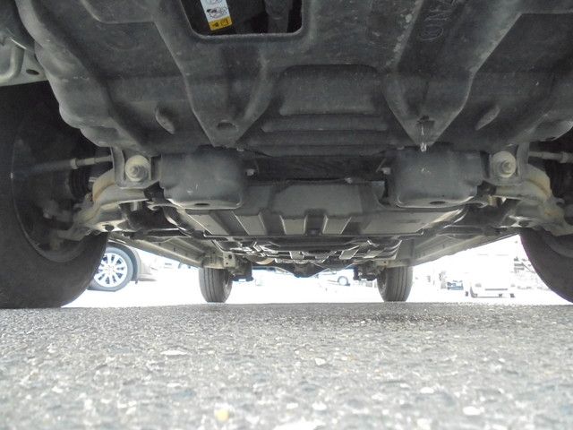 TOYOTA HIACE van 4WD 2020