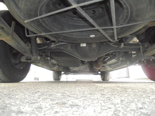 TOYOTA HIACE van 4WD 2020